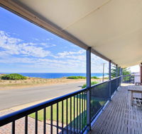 Beach House at Moana - Accommodation Gladstone