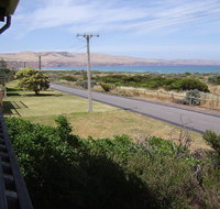 Beach House at Silver Sands - Accommodation Gladstone