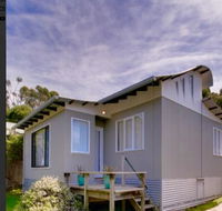 Beach House Getaway 1 - Accommodation Gladstone