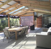 Beach House Getaway 2 - Accommodation Gladstone
