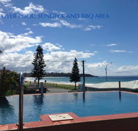 Beach House Mollymook - Accommodation Gladstone