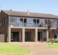 Beach House on Jones Beach - Kiama Accommodation - Accommodation Gladstone
