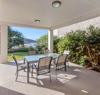 Beach House Pacific Road 1/20 - Accommodation Gladstone