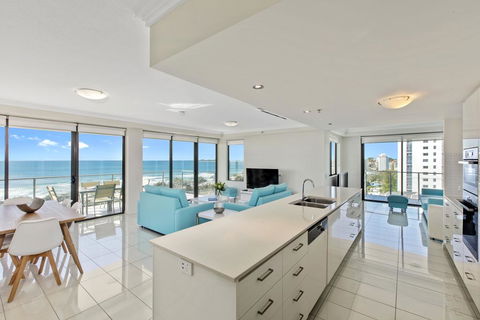 Beach On Sixth - Accommodation Gladstone 0