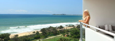 Beach On Sixth - Accommodation Gladstone 1