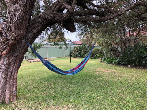 Beach Paradise @ Anna Bay - Accommodation Gladstone 2
