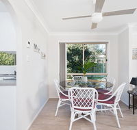 Beach Paradise  Anna Bay - Accommodation Gladstone