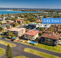 Beach Point - East Ballina - Accommodation Gladstone