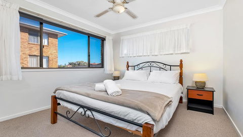 Beach Point - East Ballina - Accommodation Gladstone 3