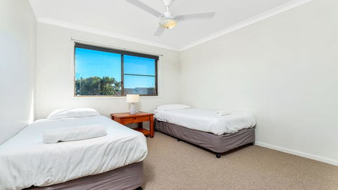 Beach Point - East Ballina - Accommodation Gladstone 2