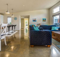 Beach Retreat on Koala - Accommodation Gladstone