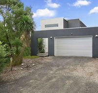 Beach Retreat on Medina - Accommodation Gladstone