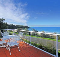 Beach Road 10 Mollymook - Accommodation Gladstone