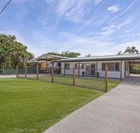 Beach Shack on Towners - Accommodation Gladstone