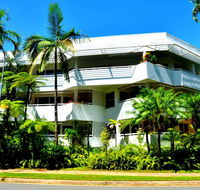 Beach Terraces - Accommodation Gladstone