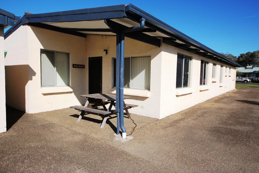  Accommodation Gladstone