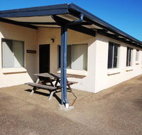 Beach Unit 5 at Hat Head - Accommodation Gladstone