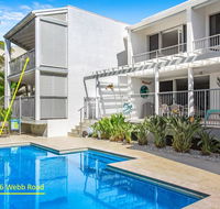 Beach views  breezes Sunshine Beach - Accommodation Gladstone
