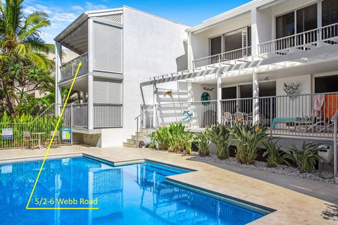 Beach Views & Breezes, Sunshine Beach - Accommodation Gladstone 0