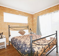 Beachcomber - Pet Friendly - Accommodation Gladstone