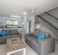 Beachcomber 3 - Accommodation Gladstone
