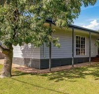 Beachcomber Bliss - Accommodation Gladstone