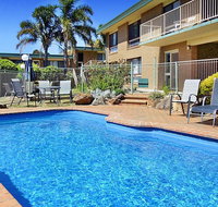 BEACHCOMBER1 - Accommodation Gladstone
