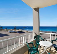 Beachcomer Unit 1 - The Entrance NSW - Accommodation Gladstone