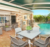 BEACHED  COOLUM Pet Friendly WIFI Linen supplied - Accommodation Gladstone