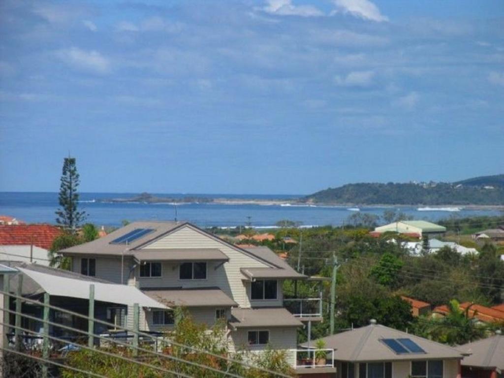 Yamba NSW Accommodation Gladstone