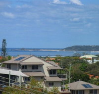 Beaches 1 - Accommodation Gladstone