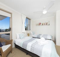 Beaches International - Accommodation Gladstone
