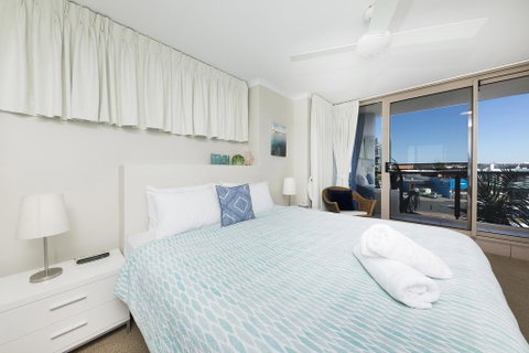Beaches International - Accommodation Gladstone 2
