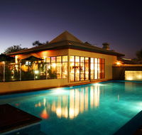 Beaches of Broome - Accommodation Gladstone