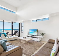 Beaches on Maroochy 1 Beach Parade - Accommodation Gladstone