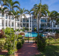 Beaches Port Douglas Holiday Apartments Book Here With The Onsite Reception Team - Accommodation Gladstone
