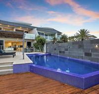 Beachfront 12 - Accommodation Gladstone