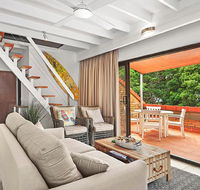 Beachfront 7 Penthouse - Sawtell NSW - Accommodation Gladstone