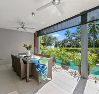 Beachfront Apartment with Ocean Views - Accommodation Gladstone
