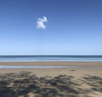 Beachfront at Terraces - Accommodation Gladstone