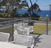 Beachfront Boogaloo - Accommodation Gladstone