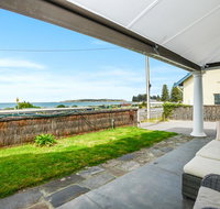 Beachfront Buena Vista - PetFriendly - Accommodation Gladstone