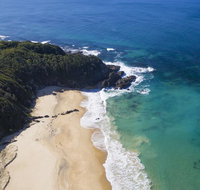 Beachfront by Gateway Lifestyle Holiday Parks - Accommodation Gladstone