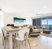 Beachfront Cabarita Apartment - Accommodation Gladstone