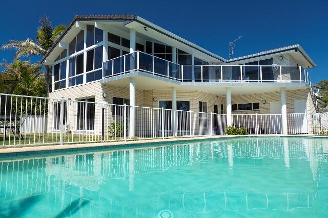 Forster NSW Accommodation Gladstone
