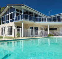 Beachfront Escape - Accommodation Gladstone