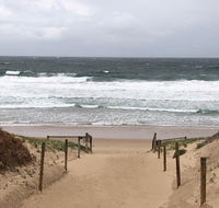 Beachfront Living Cronulla - Accommodation Gladstone
