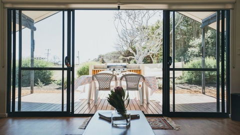 Beachfront Prevelly - Accommodation Gladstone 1