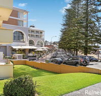 Beachfront Terrigal - 4/24 Terrigal Espl - Accommodation Gladstone