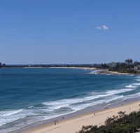 Beachfront Towers - Accommodation Gladstone